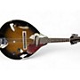 Used 2020s Ibanez M510E 2 Color Sunburst Mandolin 2 Color Sunburst