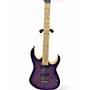 Used 2020s Ibanez RG652AHMFX - RPB RPB Solid Body Electric Guitar RPB