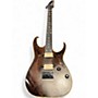 Used 2020s Ibanez RGEW521ZC Walnut Solid Body Electric Guitar Walnut