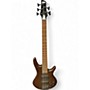 Used 2020s Ibanez SOUNDGEAR GIO Mahogany Electric Bass Guitar Mahogany