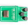 Used 2020s Ibanez TS808 Reissue Tube Screamer Distortion Effect Pedal