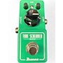 Used 2020s Ibanez Tube Screamer Mini Effect Pedal
