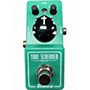 Used 2020s Ibanez Tube Screamer Mini Effect Pedal