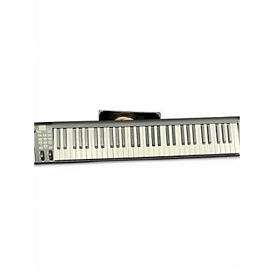 Used 2020s Icon i keyboard x 61 MIDI Controller