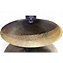 Used 2020s Istanbul Agop 20in FLAT RIDE Cymbal 40
