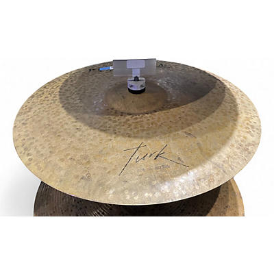 Used 2020s Istanbul Agop 20in TURK RIDE Cymbal