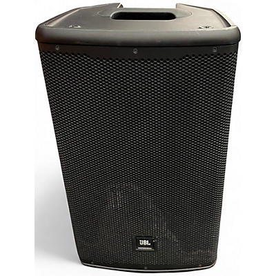 Used 2020s JBL EON 715 Powered Speaker