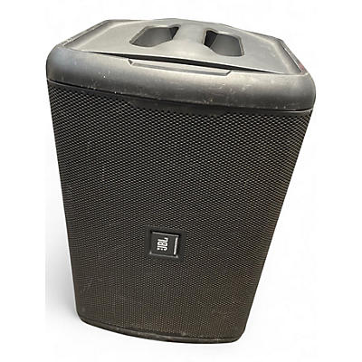 Used 2020s JBL EON COMPACT Powered Speaker