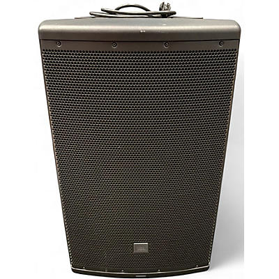 Used 2020s JBL EON615 Powered Speaker