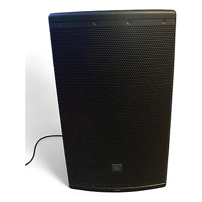 Used 2020s JBL EON615 Powered Speaker