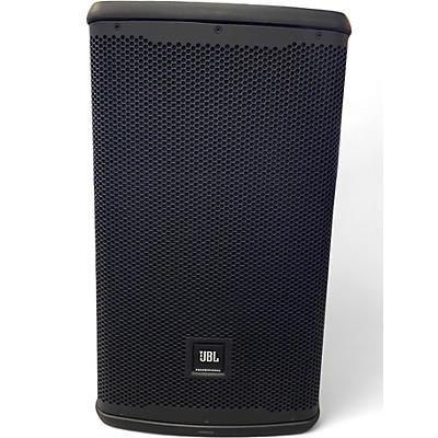 Used 2020s JBL EON710 Powered Speaker