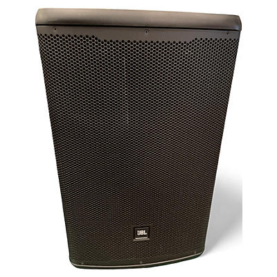 Used 2020s JBL EON715 Powered Speaker