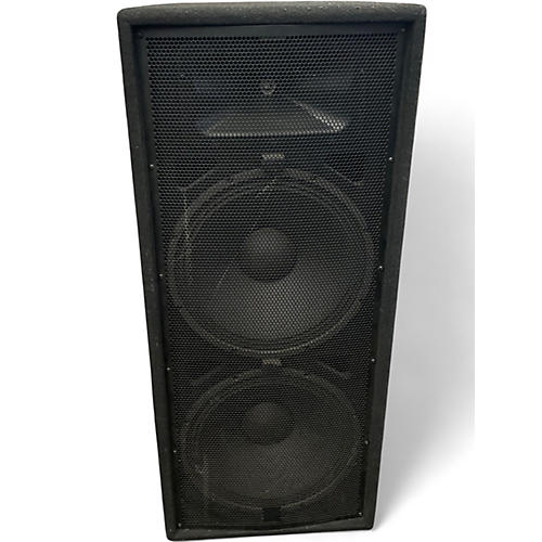 Used 2020s JBL JRX225 Dual 15in 2-Way Unpowered Speaker