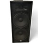 Used 2020s JBL JRX225 Dual 15in 2-Way Unpowered Speaker