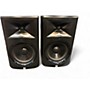 Used 2020s JBL LSR308 Pair Powered Monitor