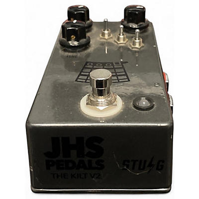 Used 2020s JHS KILT V2 Effect Pedal