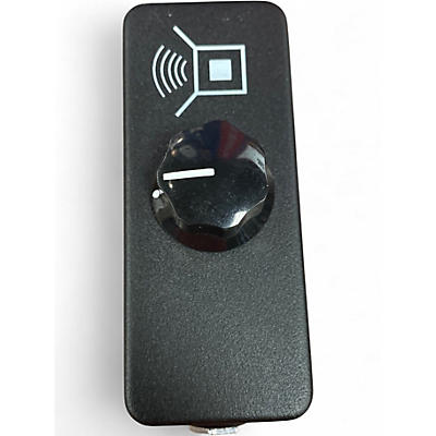 Used 2020s JHS LITTLE BLACK AMP BOX Effect Pedal