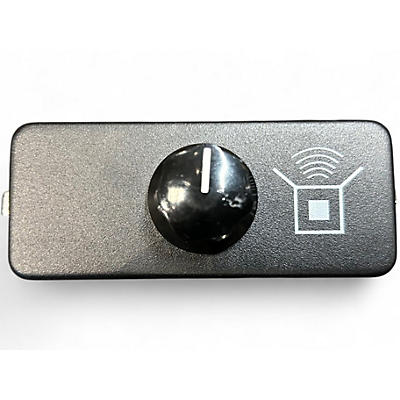 Used 2020s JHS LITTLE BLACK AMP BOX Effect Pedal