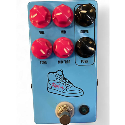 Used 2020s JHS PG14 Effect Pedal