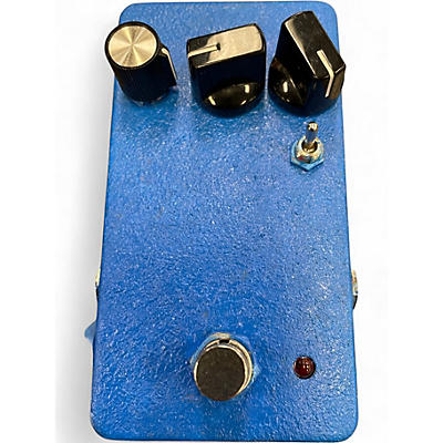 Used 2020s JHS Pedals 3 Series Chorus Effect Pedal