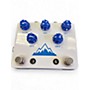 Used 2020s JHS Pedals Alpine Reverb Effect Pedal