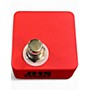 Used 2020s JHS Pedals Red Remote Pedal