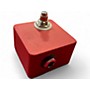 Used 2020s JHS Pedals Red Remote Pedal