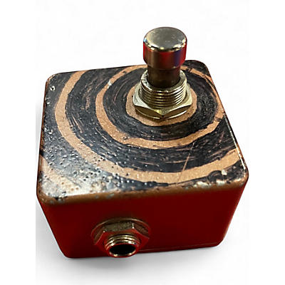 Used 2020s JHS Pedals Stutter Switch Pedal