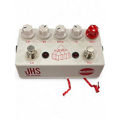 Used 2020s JHS Pedals THE MILKMAN Effect Pedal
