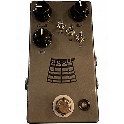 Used 2020s JHS Pedals The Kilt Effect Pedal