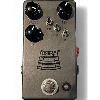 Used 2020s JHS Pedals The Kilt Effect Pedal