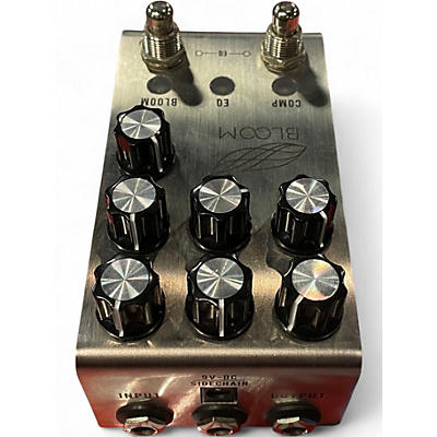 Used 2020s Jackson Audio BLOOM Effect Pedal