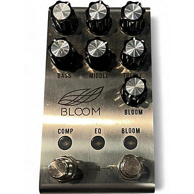 Used 2020s Jackson Audio BLOOM Pedal