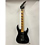 Used Jackson Used 2020s Jackson JS32 Dinky Black Solid Body Electric Guitar Black