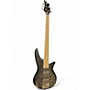 Used 2020s Jackson JS3V Spectra 5 String Black Electric Bass Guitar Black