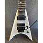 Used Jackson Used 2020s Jackson Pro Series Corey Beaulieu Kv7q Winter Storm Solid Body Electric Guitar winter storm