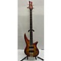 Used Jackson Used 2020s Jackson Pro Series Spectra Bass 3 Tone Sunburst Electric Bass Guitar 3 Tone Sunburst