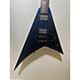 Used Jackson Used 2020s Jackson Ps 37 Performer Blue Solid Body Electric Guitar Blue