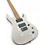 Used 2020s Jackson SLATHXMG Antique White Solid Body Electric Guitar Antique White