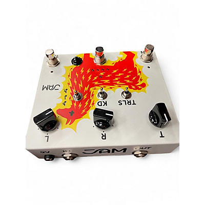 Used 2020s Jam DELAY LLAMA Effect Pedal