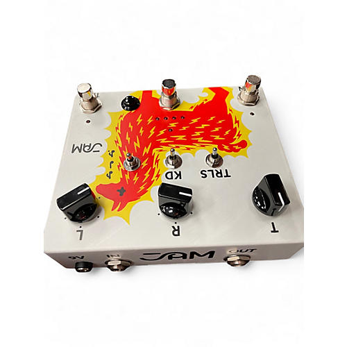Used 2020s Jam DELAY LLAMA Effect Pedal