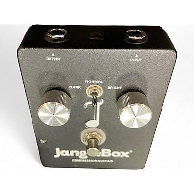 Used 2020s Jangle Box JANGLEBOX Pedal