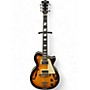 Used Johnson Used 2020s Johnson JH100 DELTA ROSE 2 Color Sunburst Hollow Body Electric Guitar 2 Color Sunburst