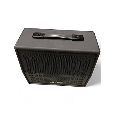 Used 2020s Joyo BANTCAB Guitar Cabinet