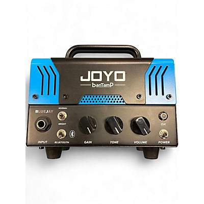 Used 2020s Joyo Bantamp Guitar Amp Head