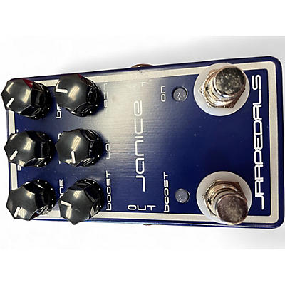 Used 2020s Jrr janice Effect Pedal