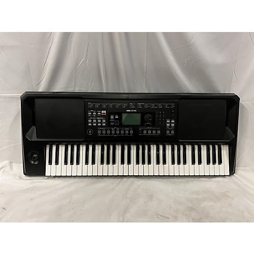 KORG Used 2020s KORG EK50 Portable Keyboard