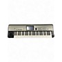 Used 2020s KORG KROME 61 EX Keyboard Workstation