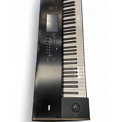 Used 2020s KORG Nautilus  Keyboard Workstation