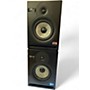 Used 2020s KRK ROKIT 6 Powered Monitor